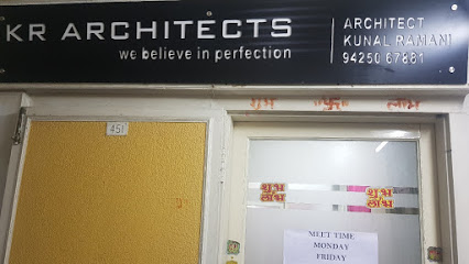 K R Architects - Indore