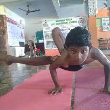 Athma Yoga Center -Chennai