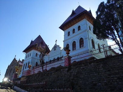 St.Joseph's College - Nainital