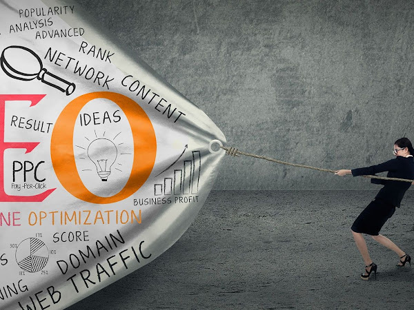 Neeraj Panchal - Best SEO Expert, Analyst & Consultant