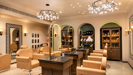 The Cosmo World - Premium Salon | Bridal | Hair Treatment & Transplant - Jodhpur