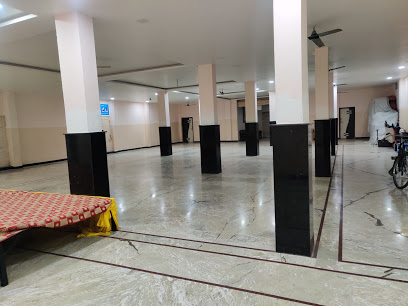 Agrawal Barat Ghar Jabalpur - Madhya Pradesh