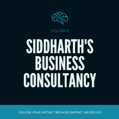 Siddharth's Business Consultancy