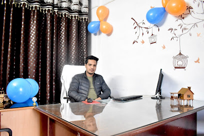 TULAS Dream & Design Developers - almora