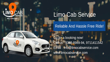 Limo Cab Service - Gurgaon