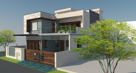 Ratashila - Architect in Haldwani