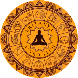 Sritanya Technical Astrology