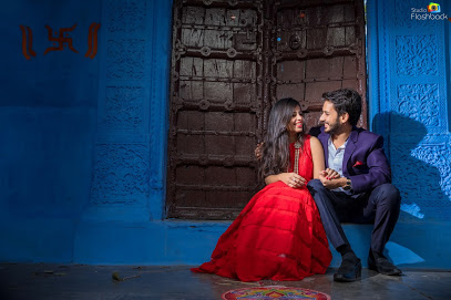 Studio Flashback - JOdhpur