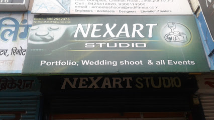 Nexart Studio - Madhya Pradesh