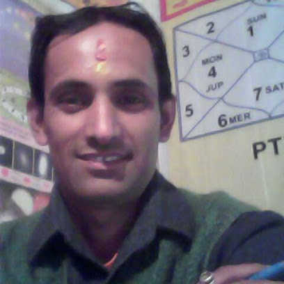 Astro Consult Point Jageshwar Dham