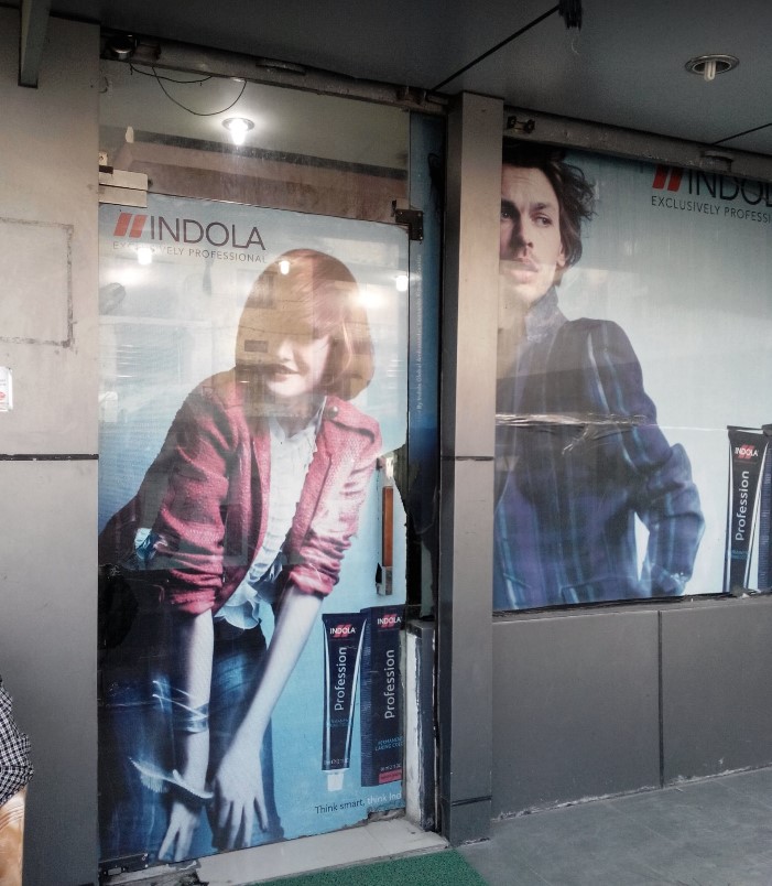 Kwality Beauty Parlour