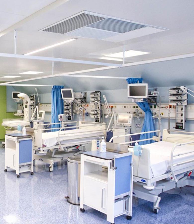 Parvati Hospital Pvt. Ltd