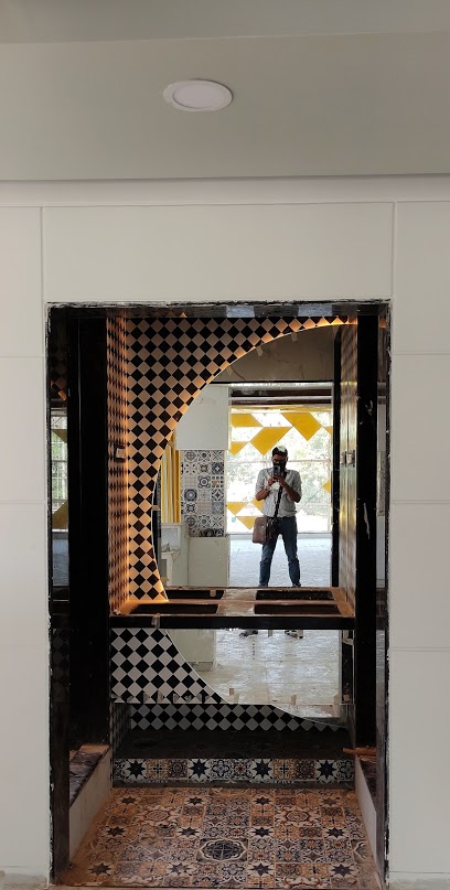 ARCHIIRON Architects - Maharastra