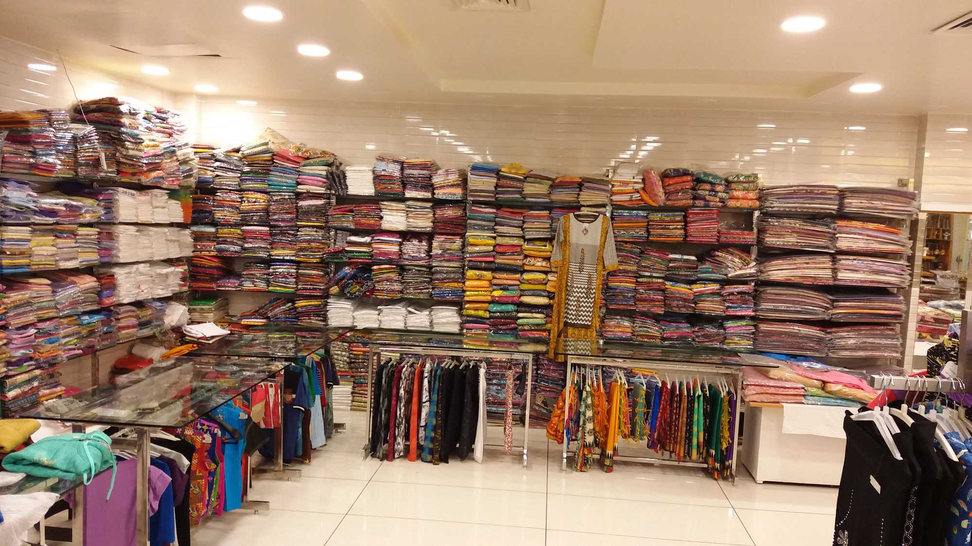 U.P.HANDICRAFT SALES CORPORATION