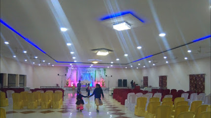 Kamboj Palace (Marriage Hall) - Madhya Pradesh