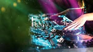 Reba DJ & Sound System
