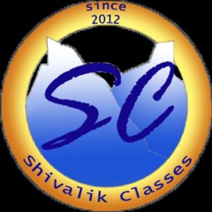 Shivalik Classes - haridwar