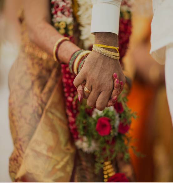 SKS Wedding and Event Planner