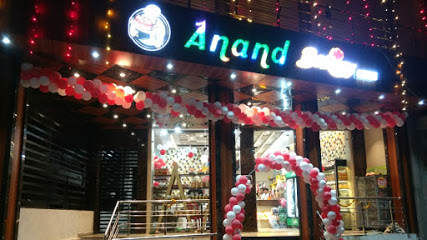 Anand Bakery ( Pure Veg ) - Guna (Madhya Pradesh)