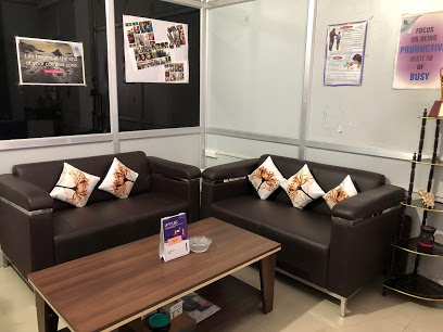 GRC Career Consultants Pvt. Ltd.