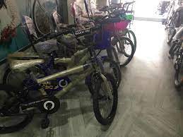 Haladhar Cycle Store - Guwahati