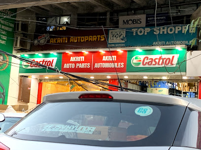 Akriti Autoparts Lucknow, Uttar Pradesh
