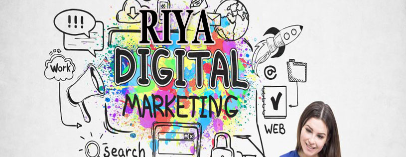riya digital marketing services 