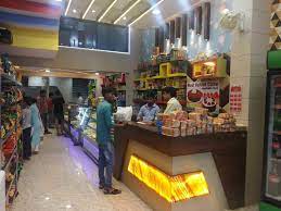 Jaggi Cool Point - Guna