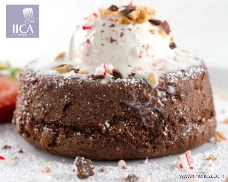 IICA - Cooking And Bakery | Cake Delivery Service Online in Gurgaon