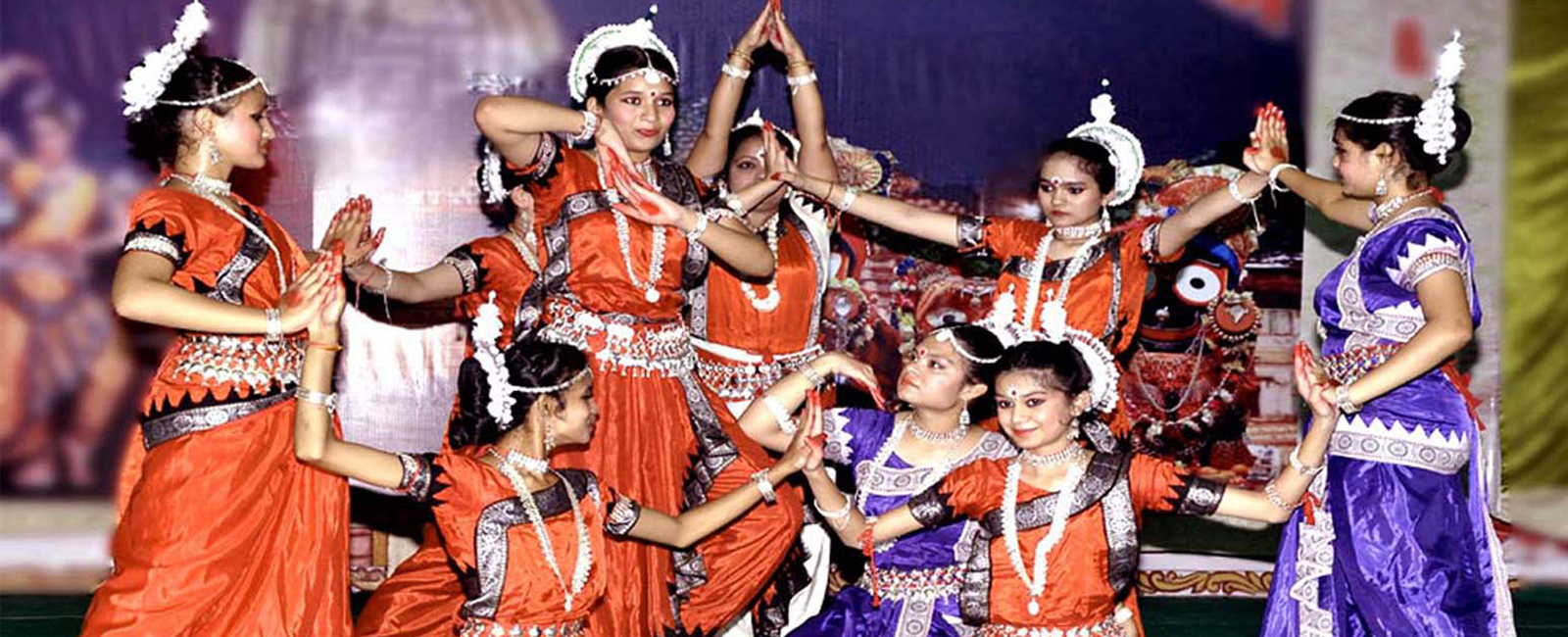 Omm Dance and Music Institute