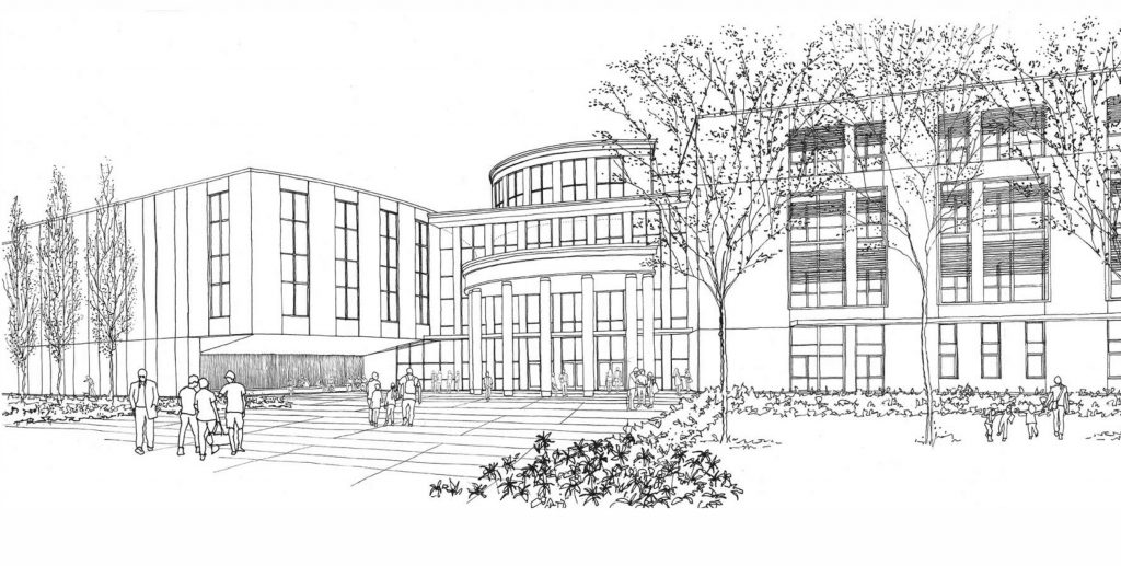 Master International School