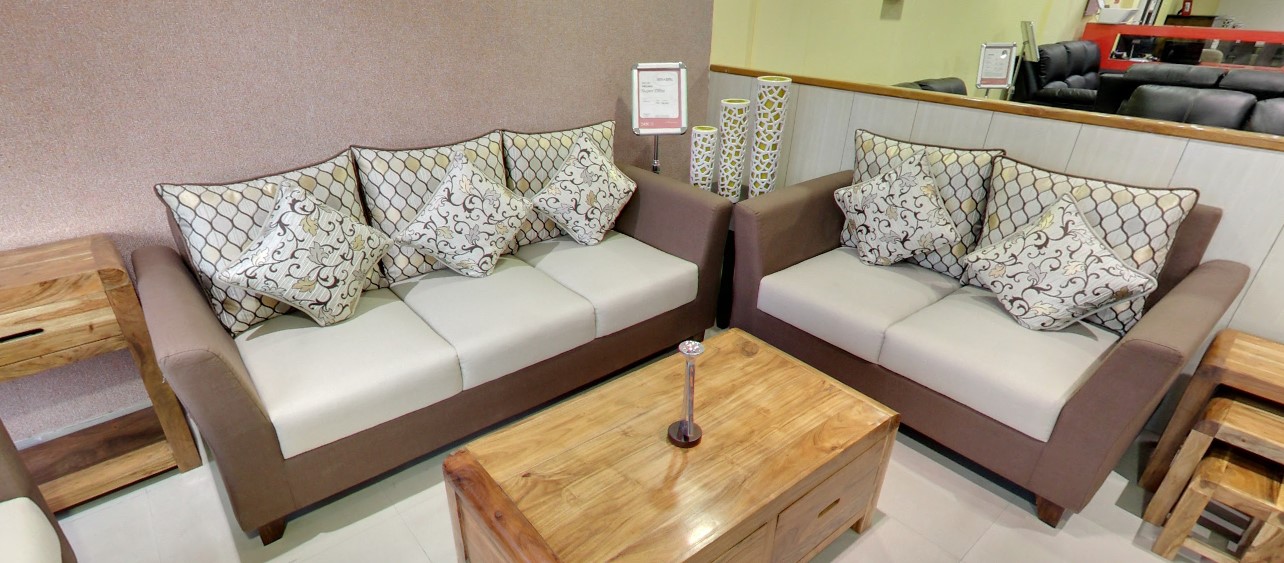 ssEvok Lifestyle Furniture Shop Showroom Dehradun