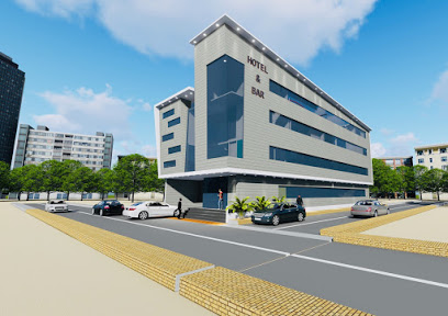 Atticus Architects - Gwalior