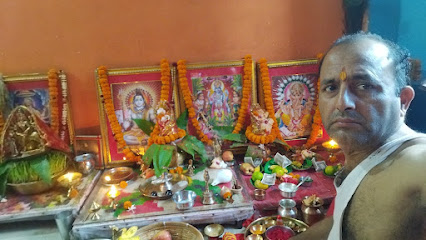 Pandit Vishnu Prasad Sharma- Best Astrologer |Pandit in Narengi,Guwahati