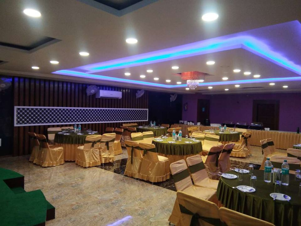 Relaxx Hotel & Restaurant - Kotdwar