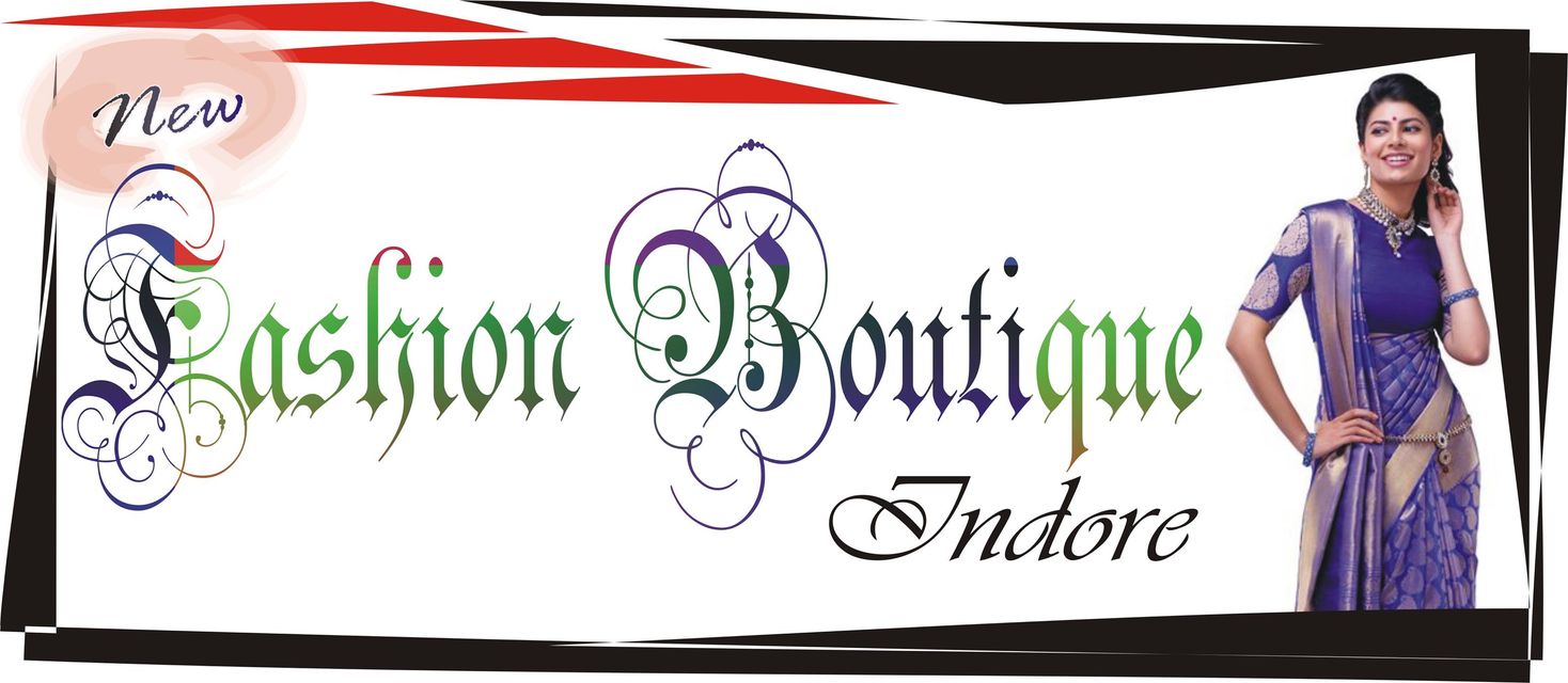 New Fashion Boutique - Indore