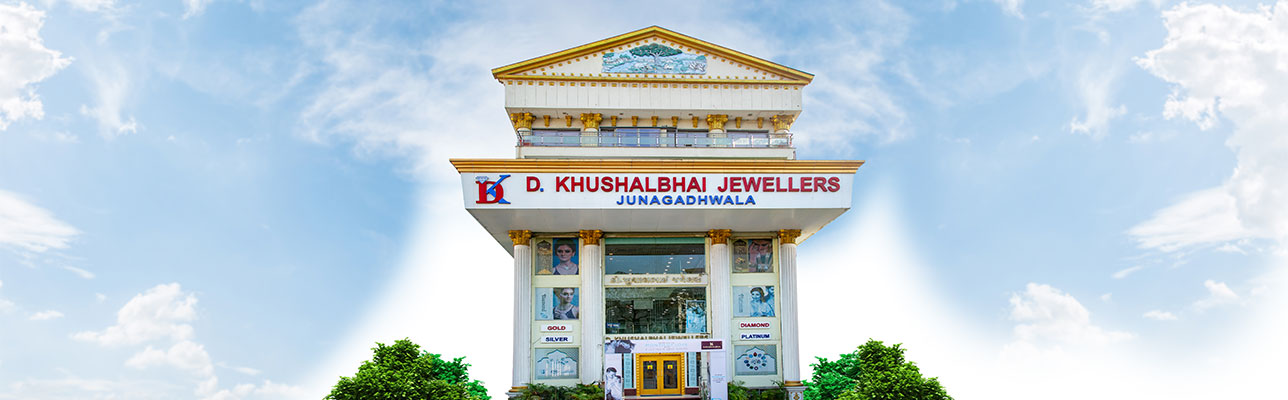 D. KHUSHALBHAI Jewellers
