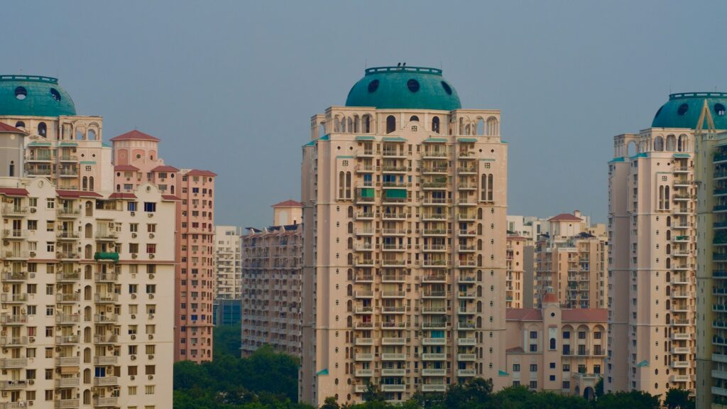 Alleanza Land Base Private Limited