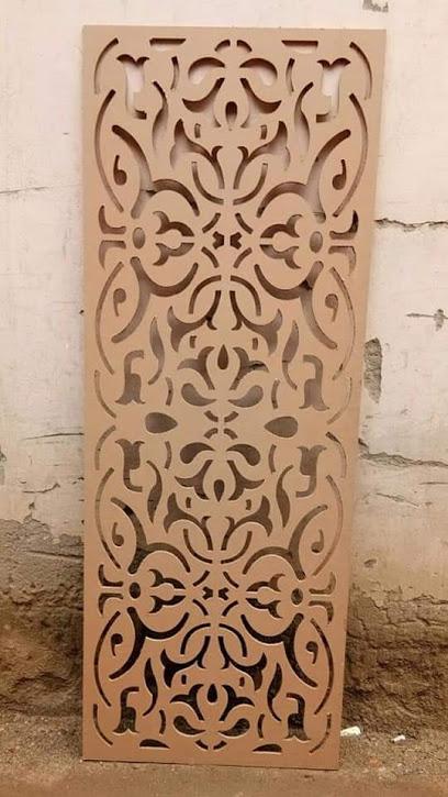 ROOP CHAND SAW MILL - Haldwani