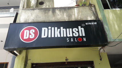 Dilkush unisex salon - Bhilwara