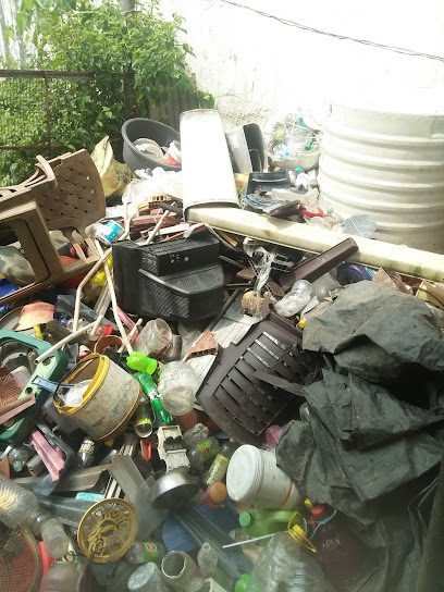 Peeru scrap store - Rishikesh