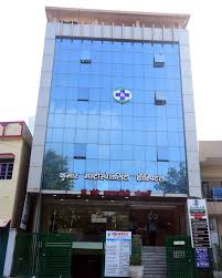 Kumar Multispeciality Hospital Pvt Ltd