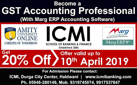 ICMI School of Banking and Finance