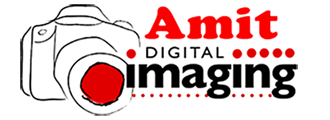 Amit Digital Imaging - Satna