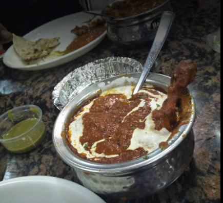 Bhai Chara Restaurant