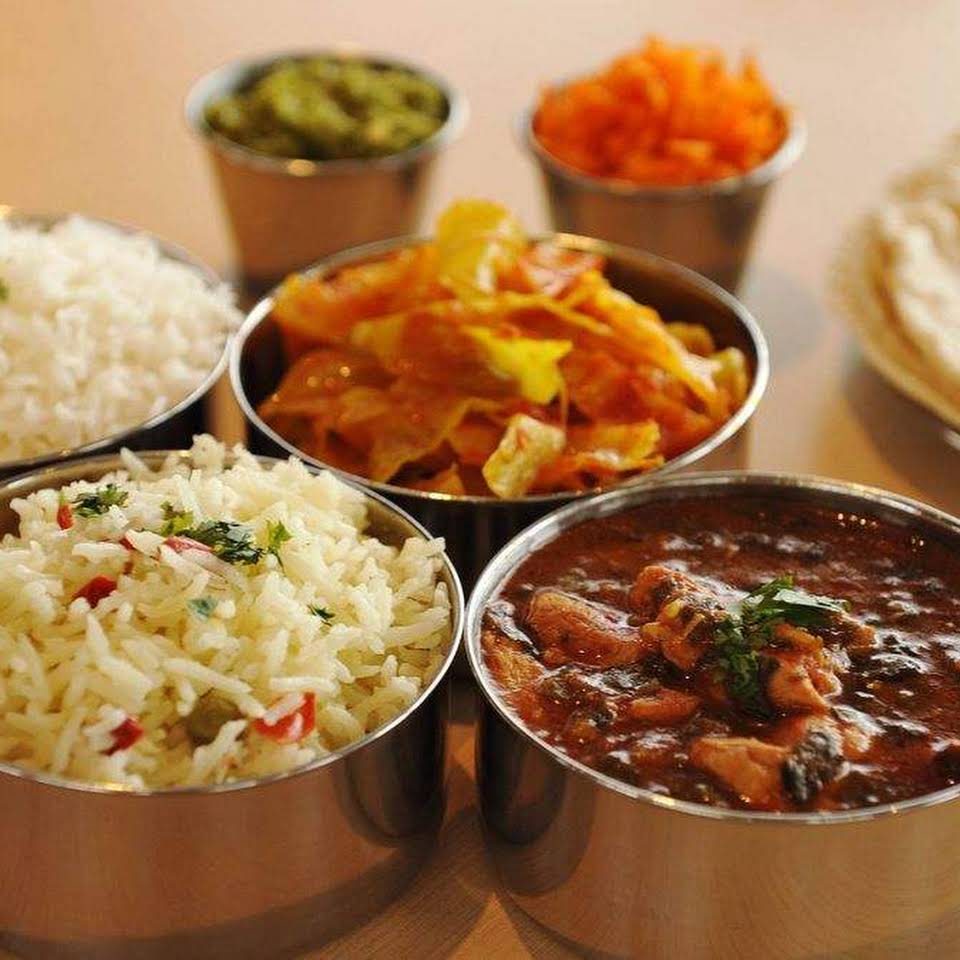 SONI TIFFIN SERVICES INDORE