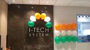 I-Tech System
