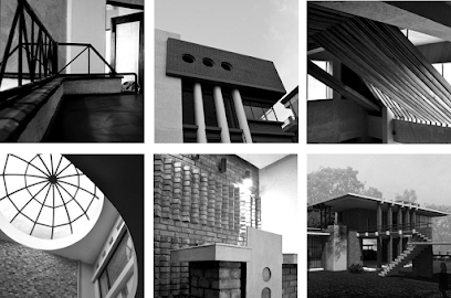 Chaukor Studio : Architects & Interior Designer