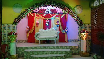 Palki Bibah Bhawan - Guwahati