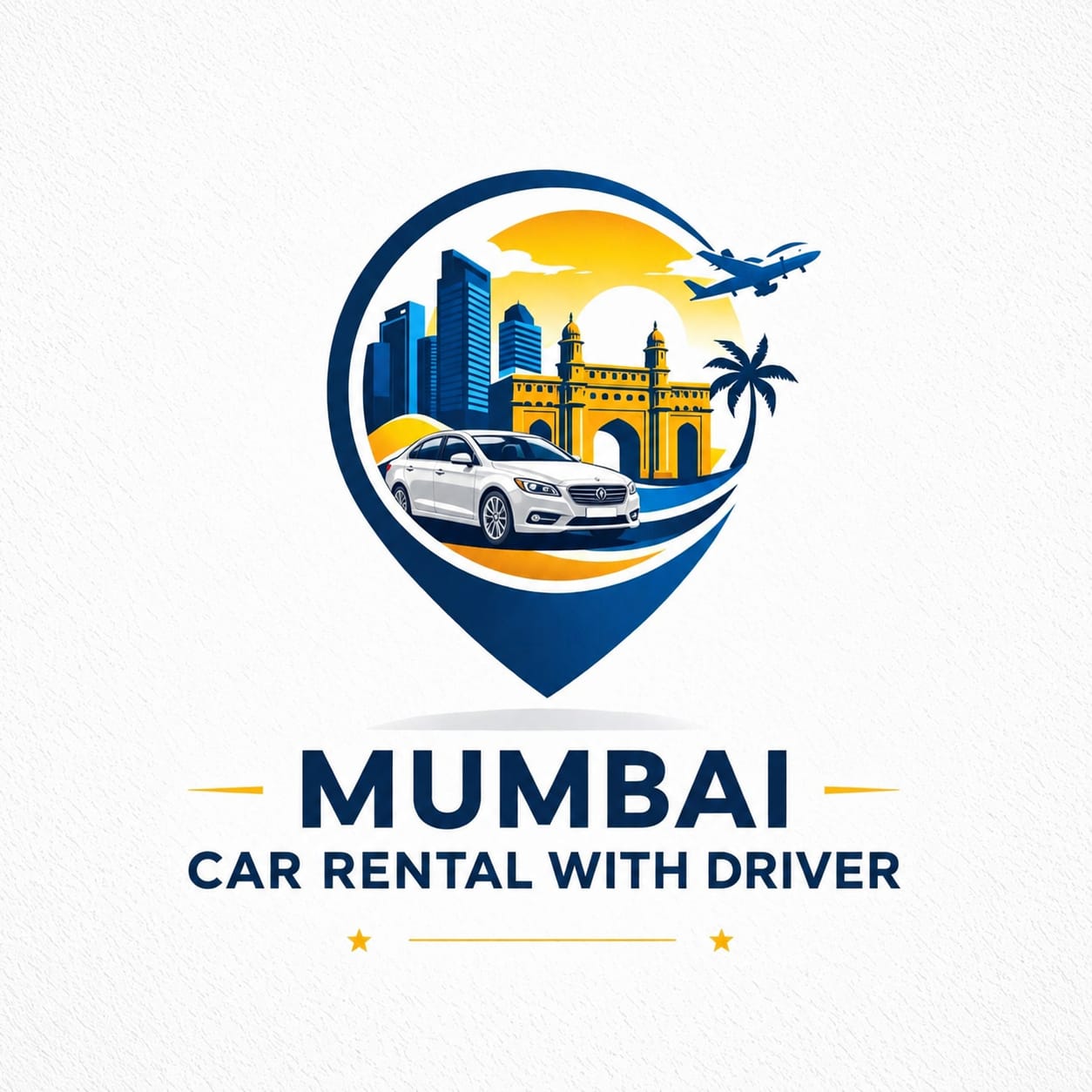 Mumbai Car Rental with Driver